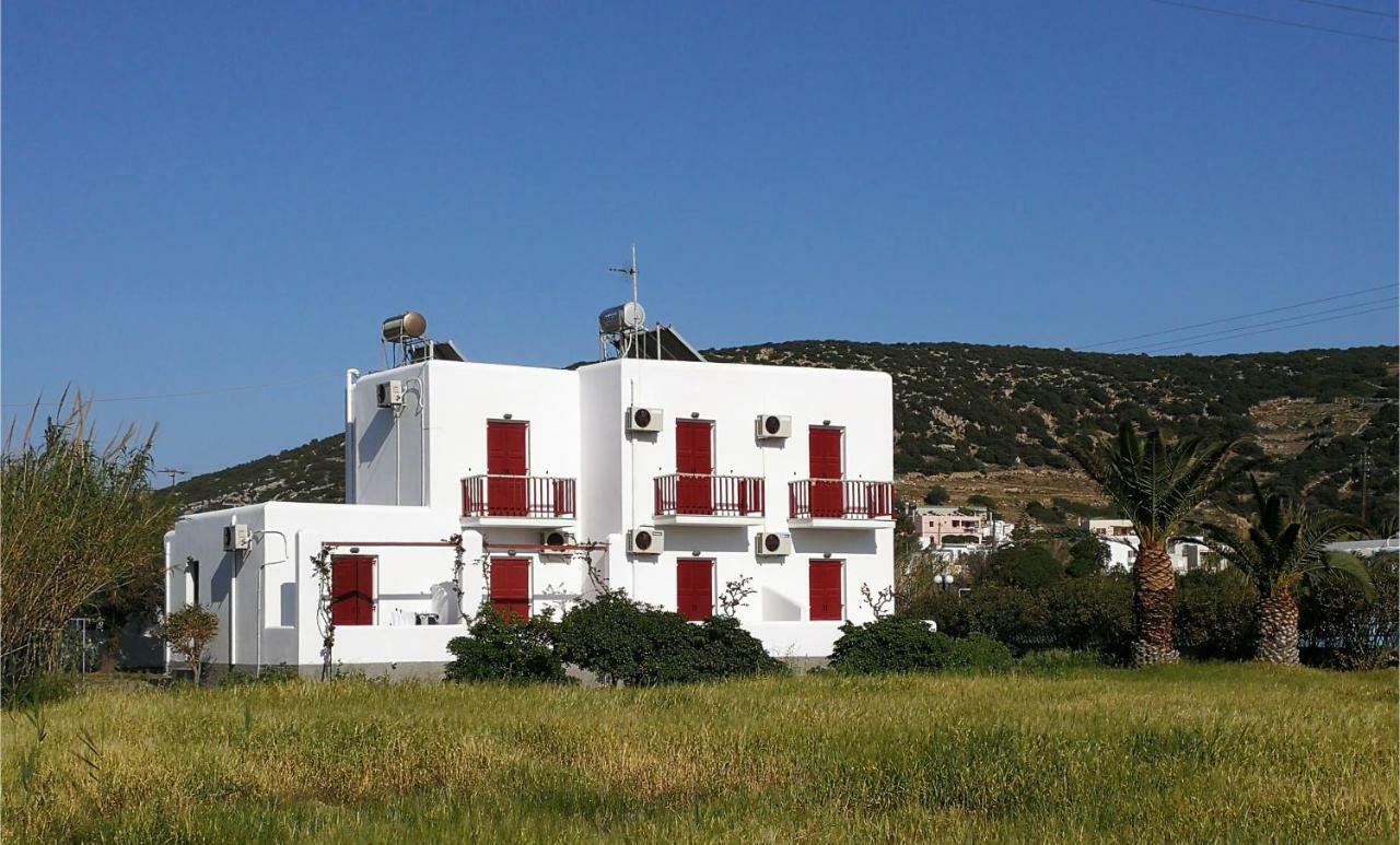 Seagull Rooms Galissas Exterior photo