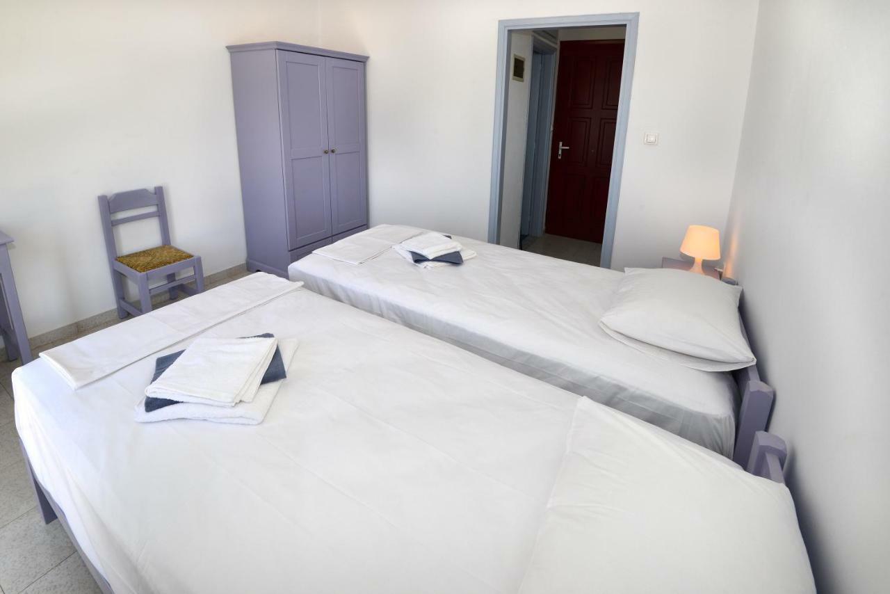 Seagull Rooms Galissas Exterior photo